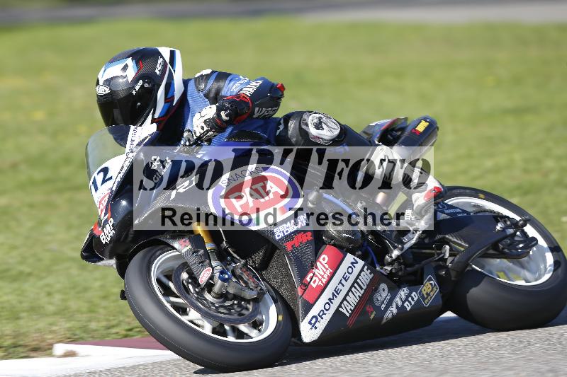 /56 02.10.2025 Speer Racing ADR/Gruppe rot/712